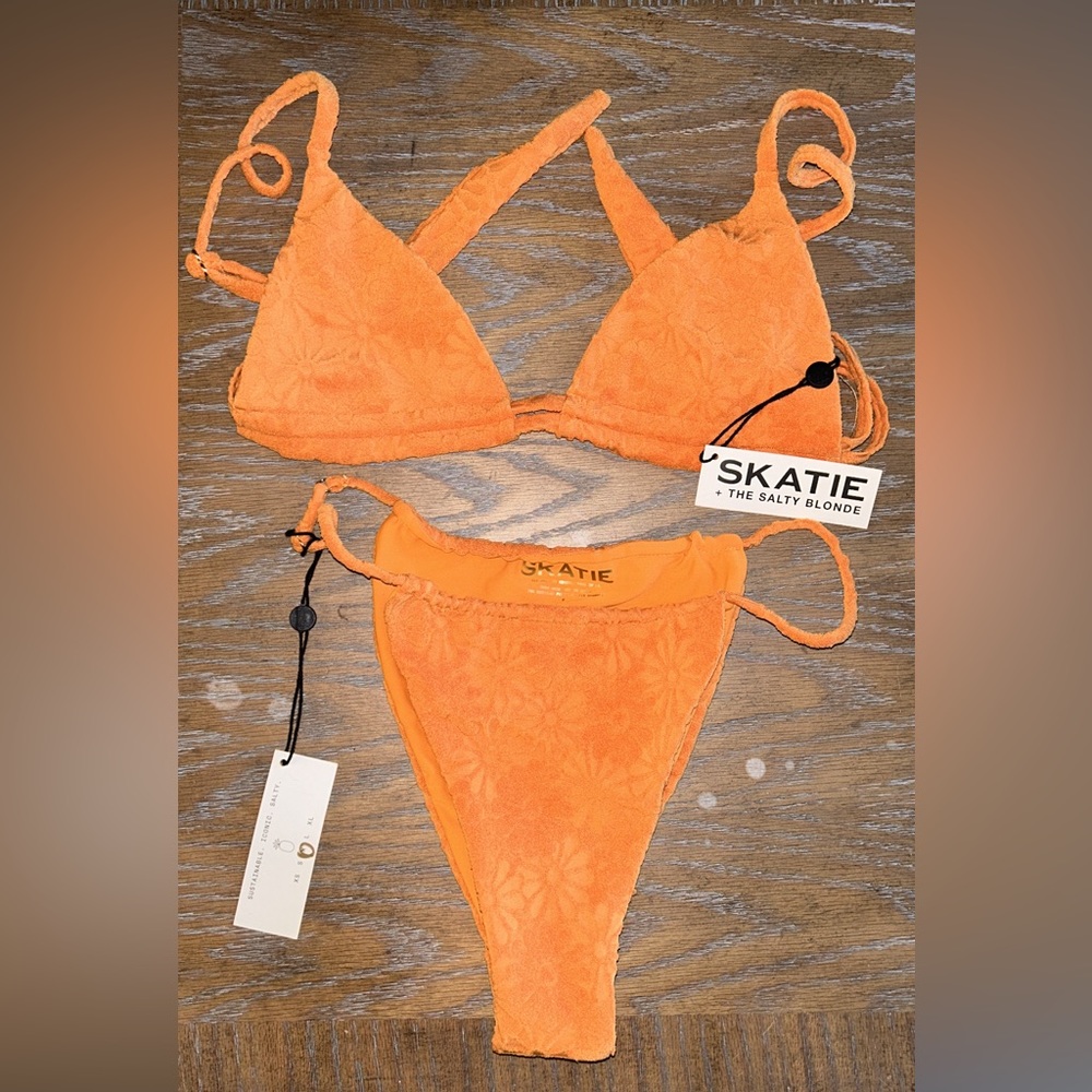 Skatieswim suit
